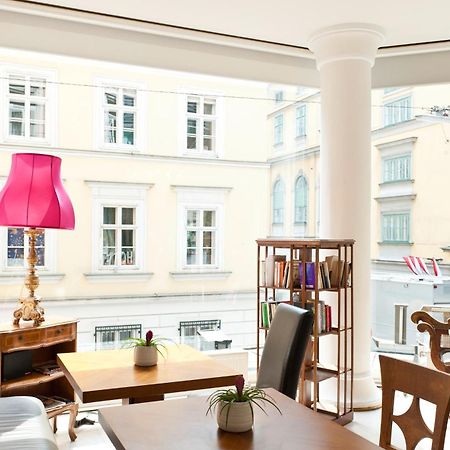 Hotel Beethoven Wien Luaran gambar