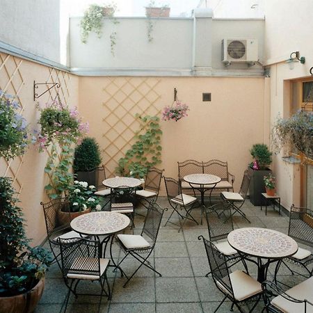 Hotel Beethoven Wien Luaran gambar