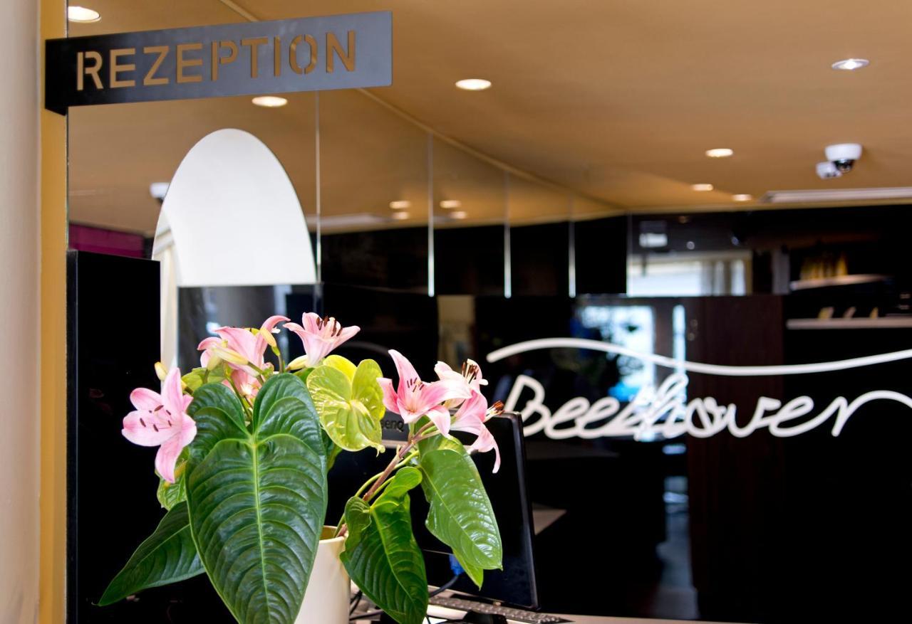 Hotel Beethoven Wien Luaran gambar