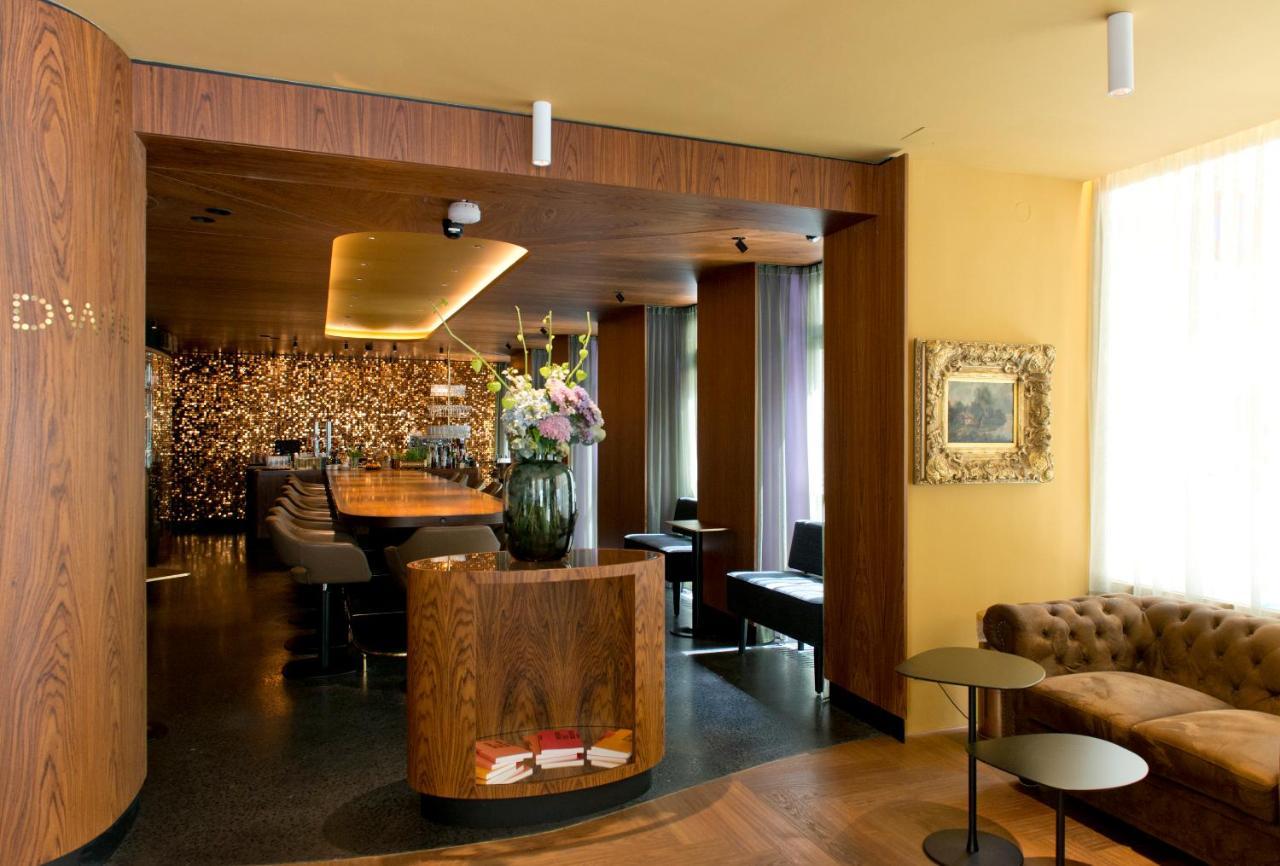 Hotel Beethoven Wien Luaran gambar
