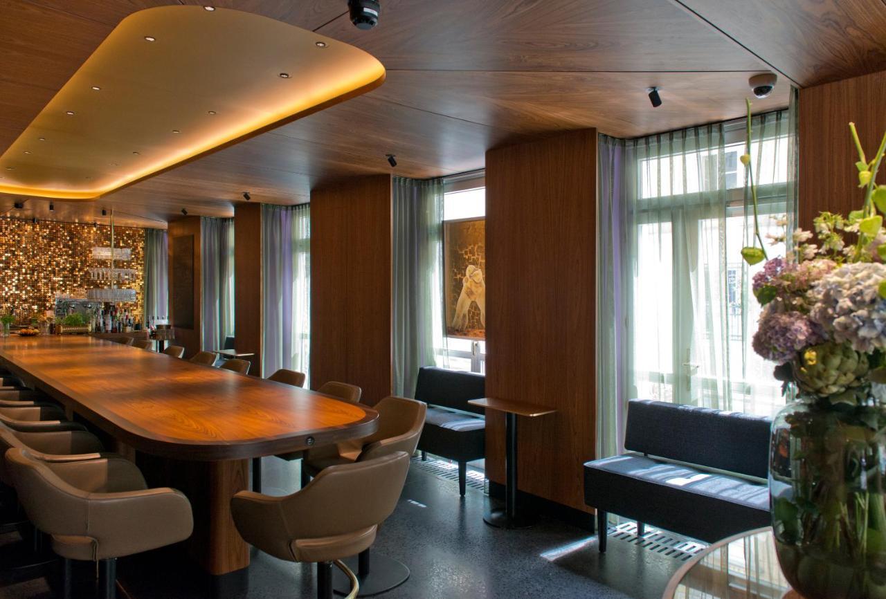 Hotel Beethoven Wien Luaran gambar