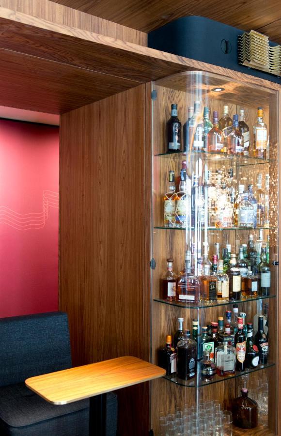 Hotel Beethoven Wien Luaran gambar