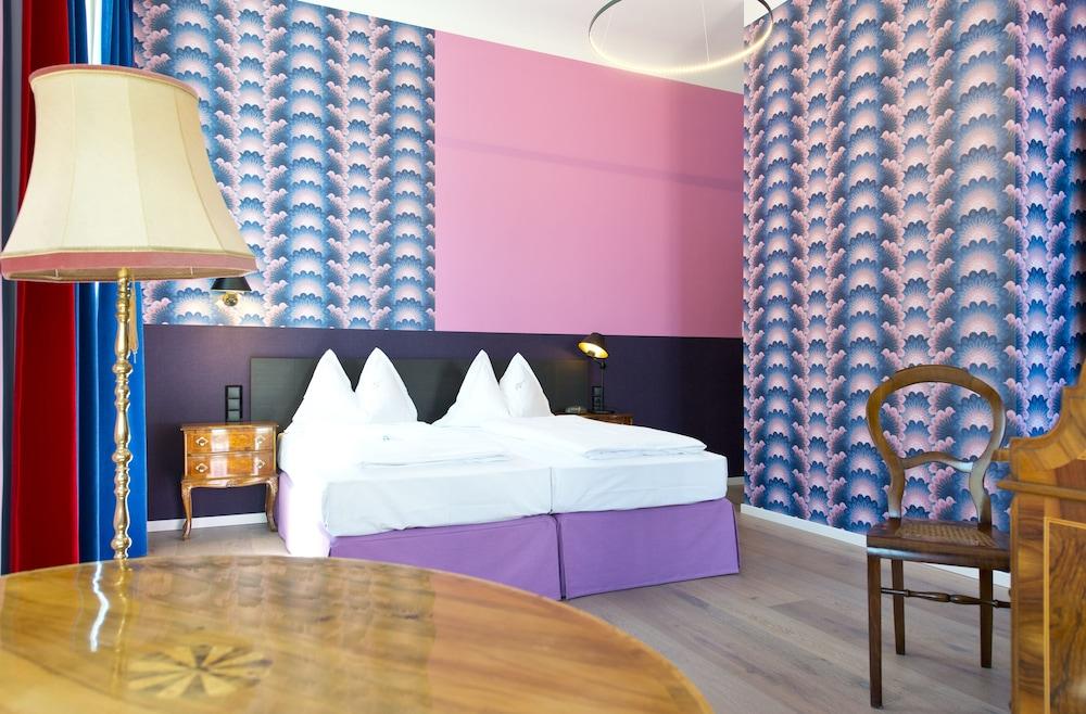 Hotel Beethoven Wien Luaran gambar