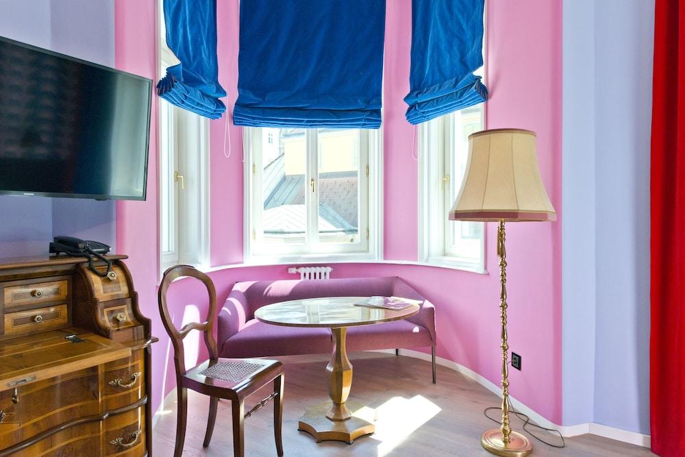 Hotel Beethoven Wien Luaran gambar