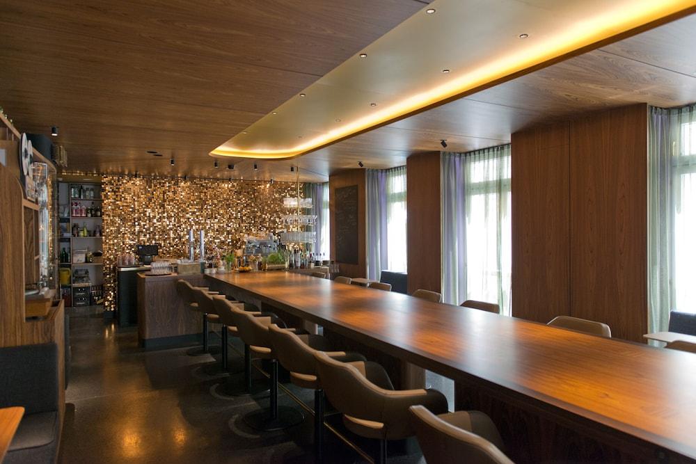 Hotel Beethoven Wien Luaran gambar