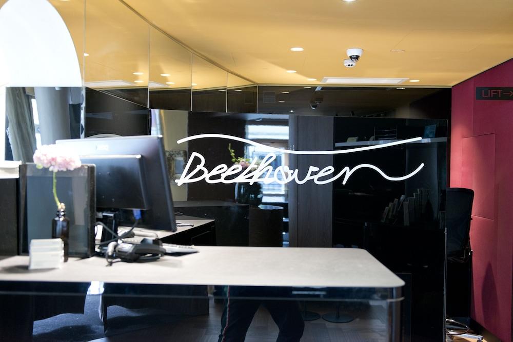 Hotel Beethoven Wien Luaran gambar