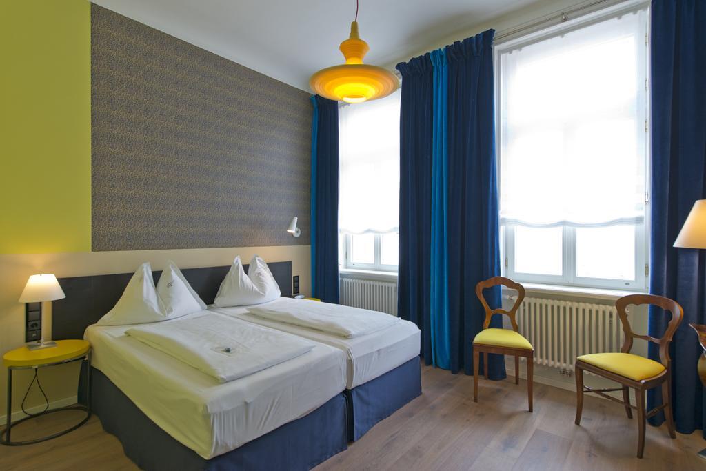 Hotel Beethoven Wien Luaran gambar