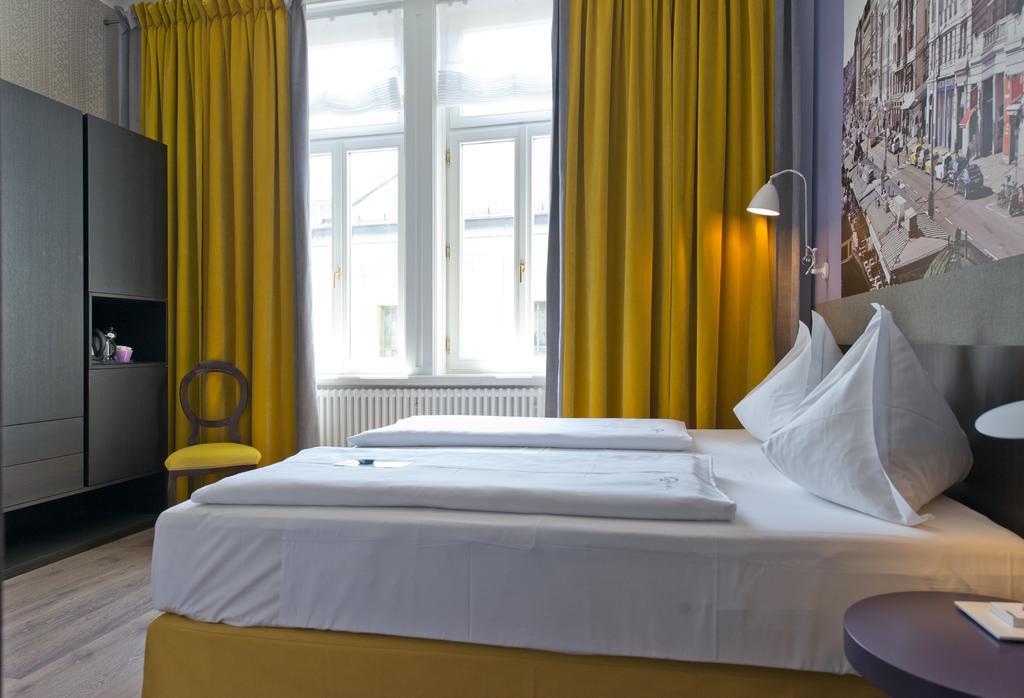 Hotel Beethoven Wien Luaran gambar