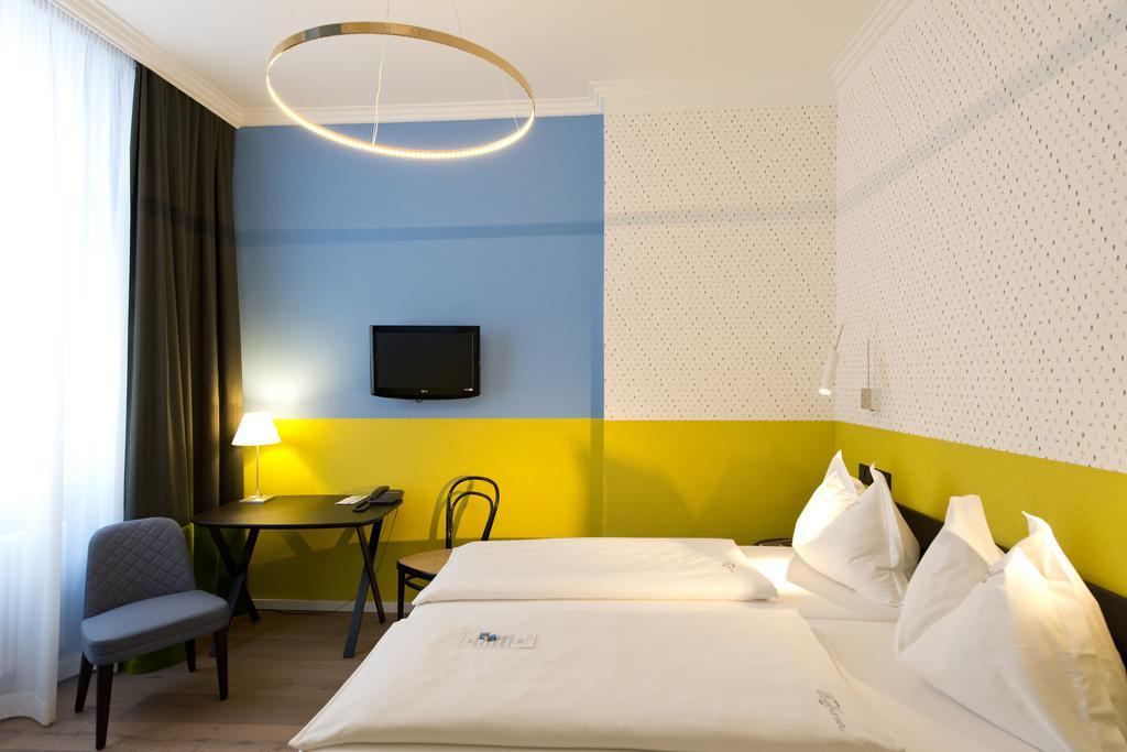 Hotel Beethoven Wien Luaran gambar