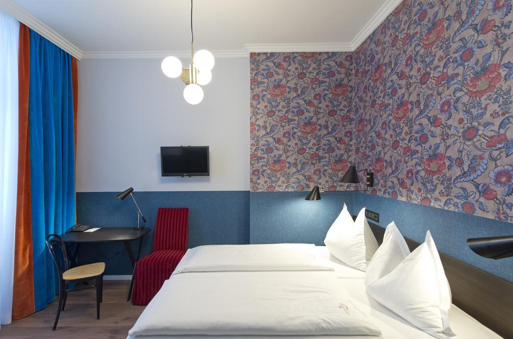 Hotel Beethoven Wien Luaran gambar