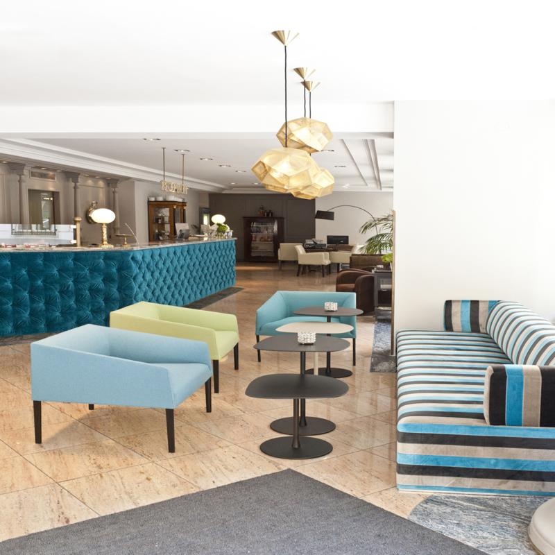 Hotel Beethoven Wien Luaran gambar