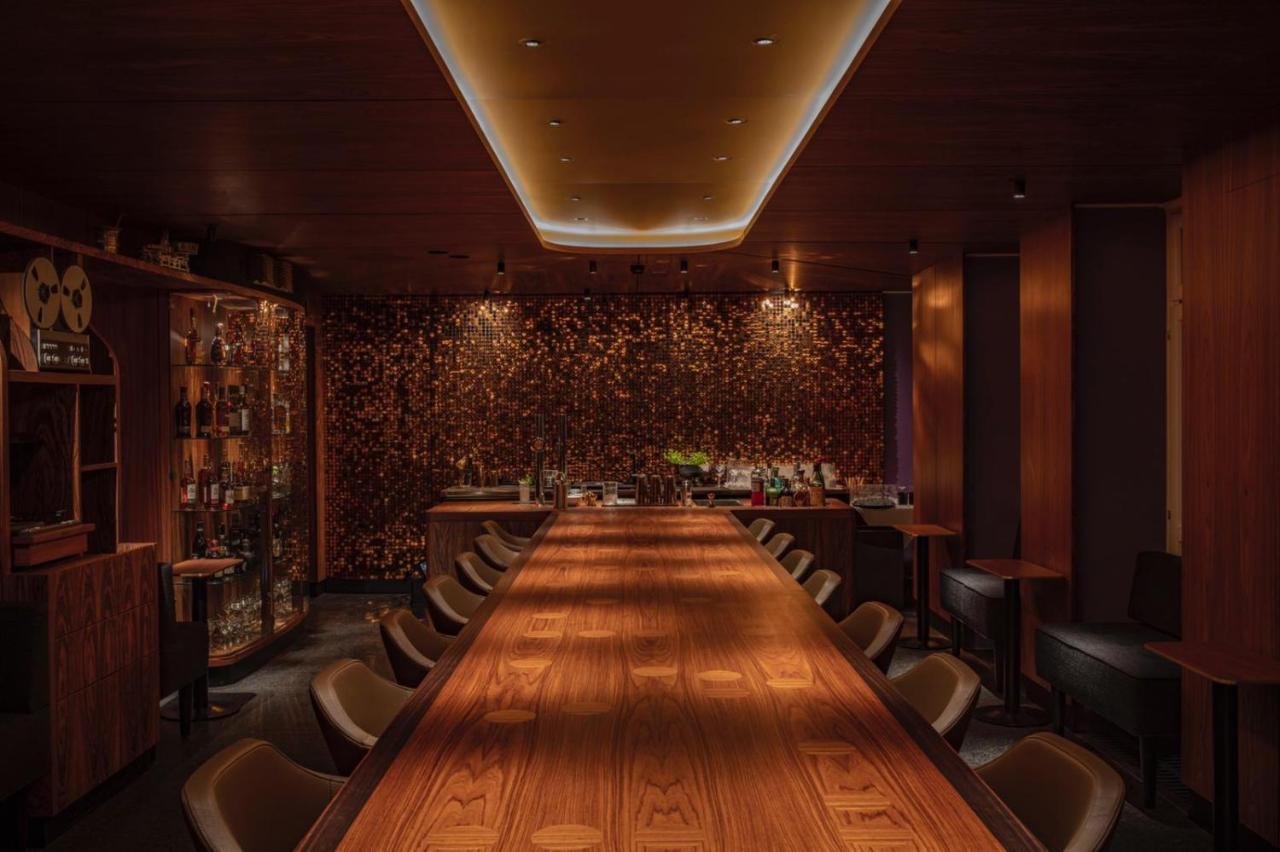 Hotel Beethoven Wien Luaran gambar