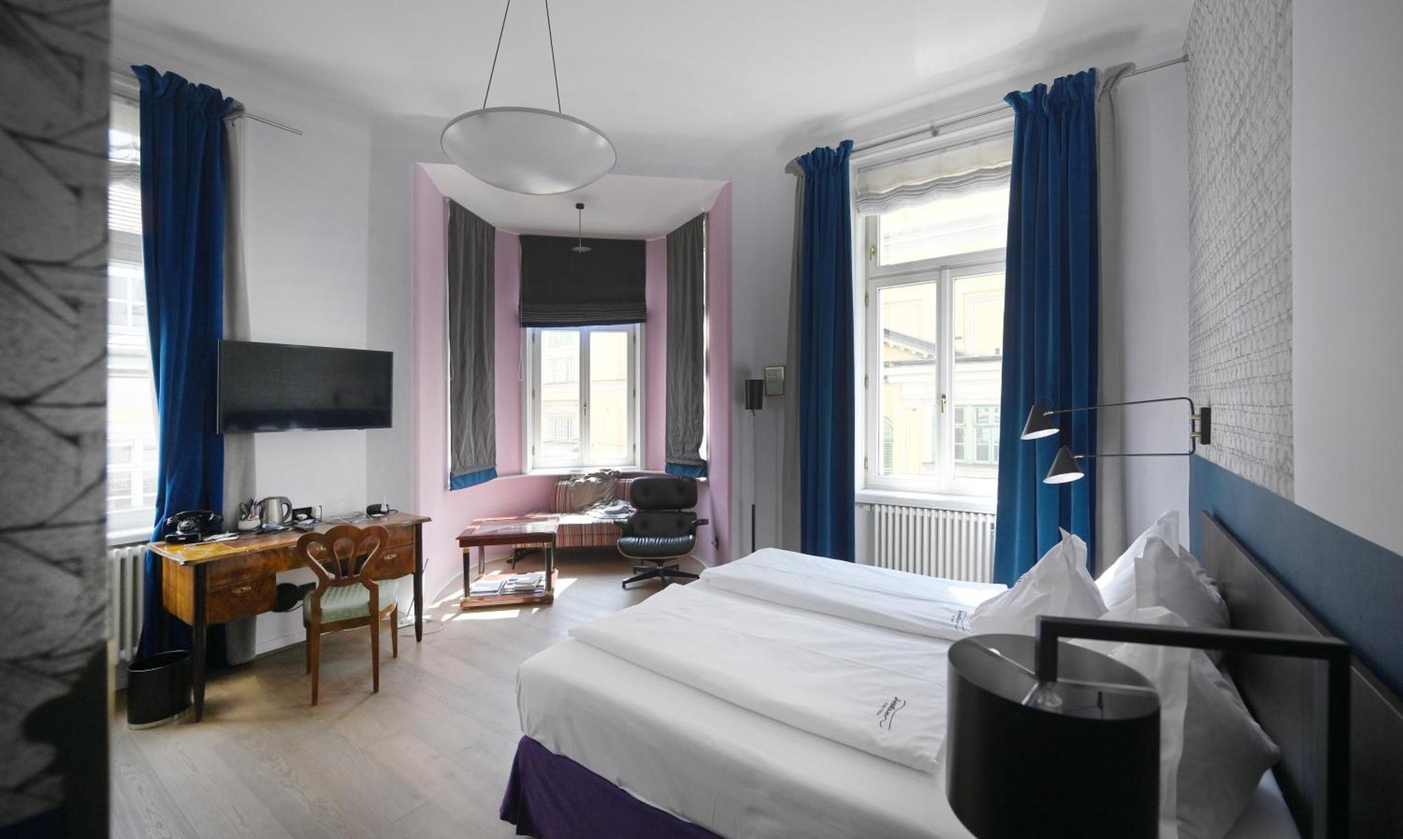 Hotel Beethoven Wien Luaran gambar