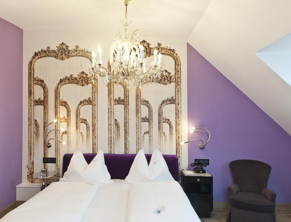 Hotel Beethoven Wien Bilik gambar
