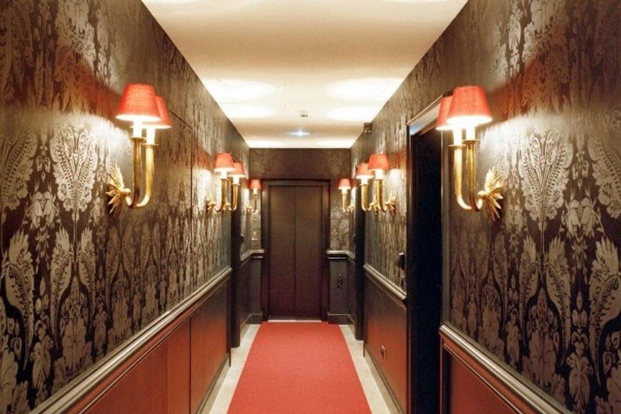 Hotel Beethoven Wien Luaran gambar
