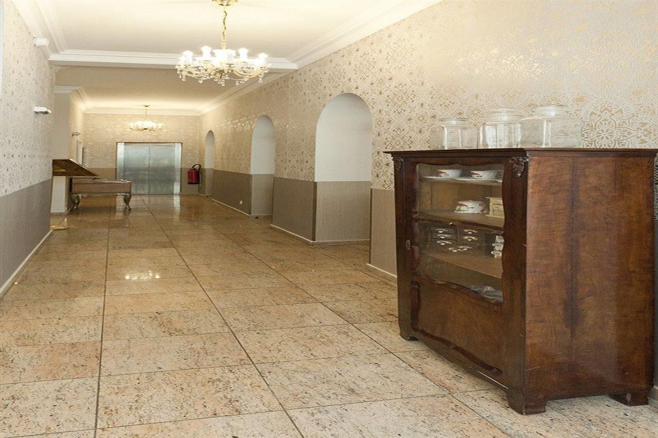 Hotel Beethoven Wien Luaran gambar