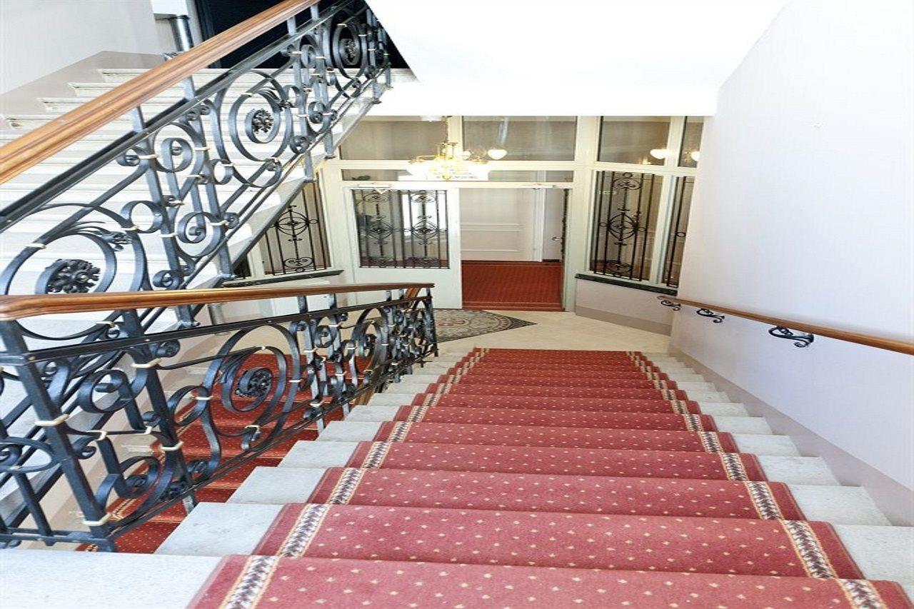 Hotel Beethoven Wien Luaran gambar