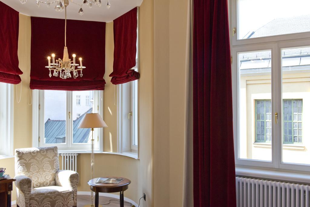 Hotel Beethoven Wien Luaran gambar