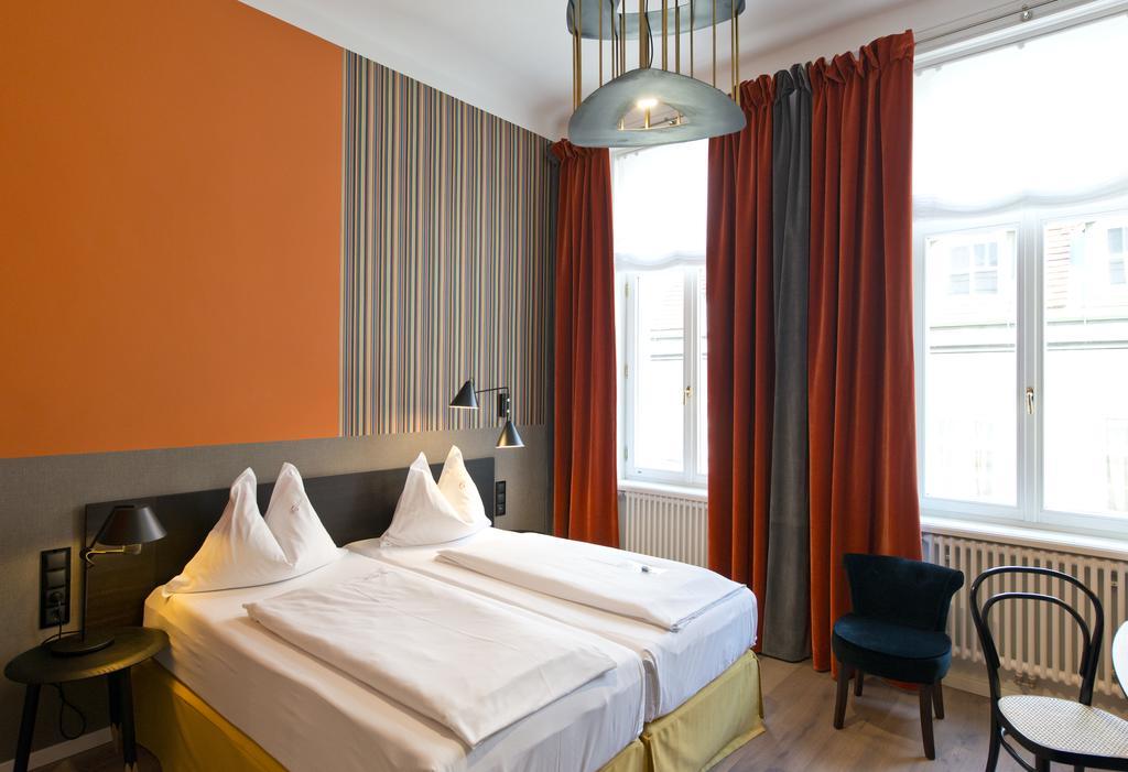 Hotel Beethoven Wien Luaran gambar