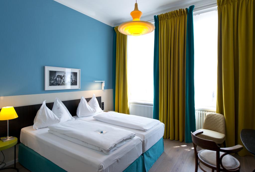 Hotel Beethoven Wien Luaran gambar