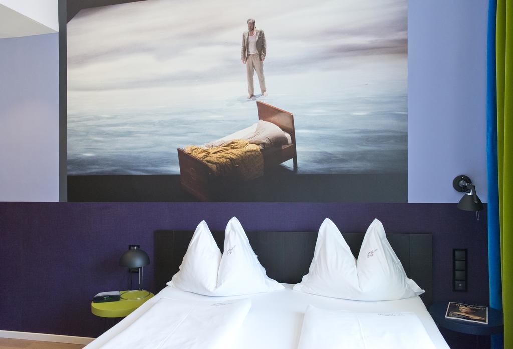 Hotel Beethoven Wien Luaran gambar