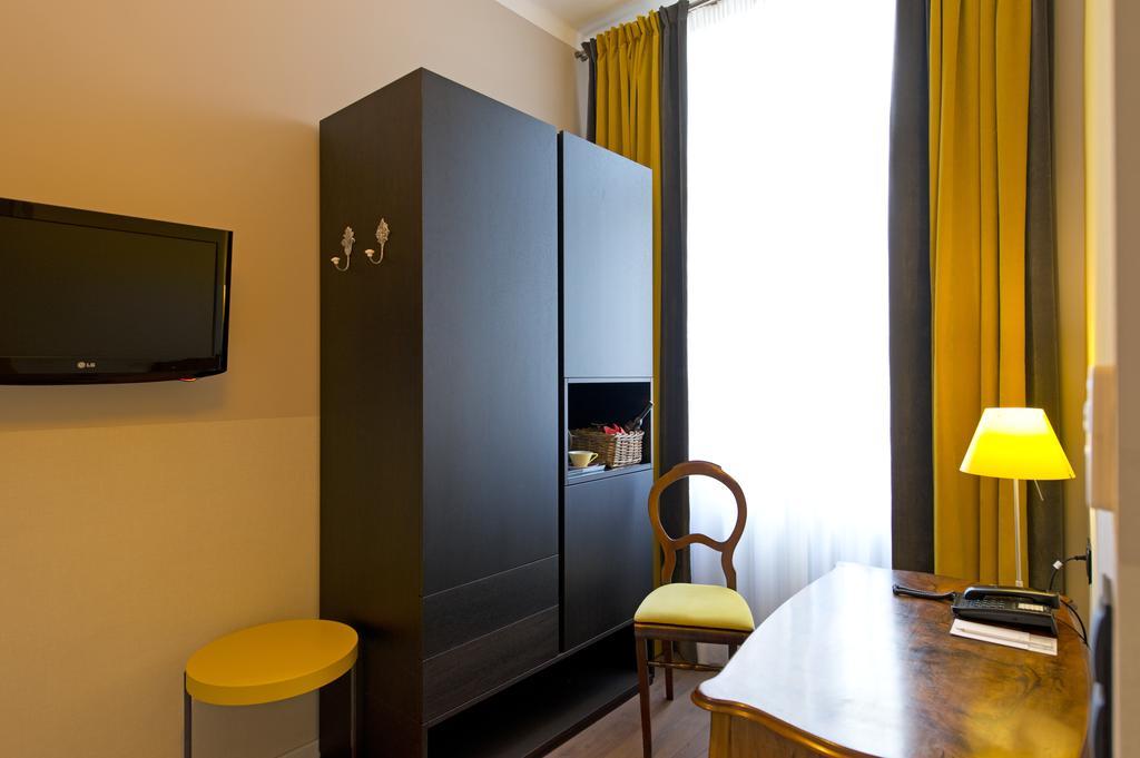 Hotel Beethoven Wien Luaran gambar