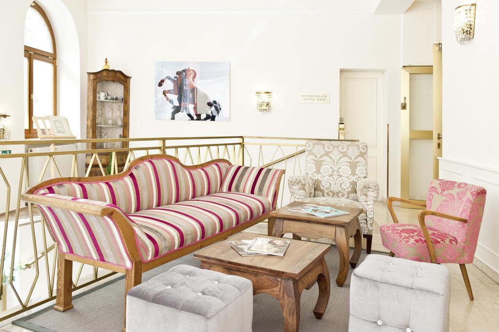 Hotel Beethoven Wien Luaran gambar
